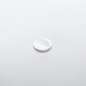 Whirlpool WP61003791 PLUG- FILT