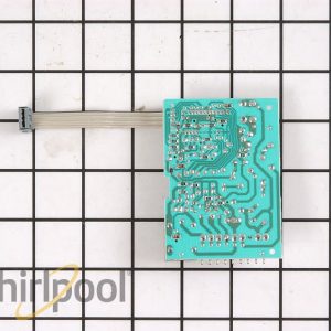 Whirlpool WP61004516 CNTRL-ELEC