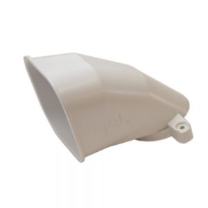 Whirlpool WP61004677 CHUTE