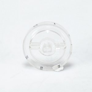 Whirlpool WP61006074 KNOB- CONT