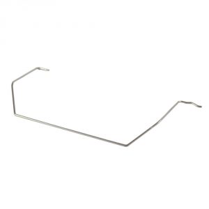 Whirlpool WP627792 ARM-SHUT