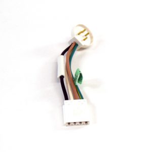 Whirlpool WP628172 HARNS-WIRE