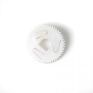 Whirlpool WP628210 GEAR