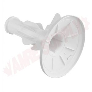 Whirlpool WP63377 AGITATOR