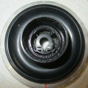 Whirlpool WP64138 DIAL