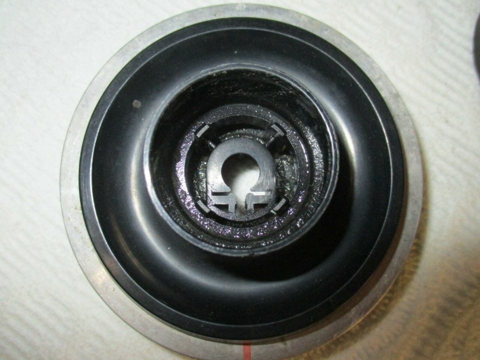 Whirlpool WP64138 DIAL