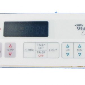 Whirlpool WP6610057 CNTRL-ELEC