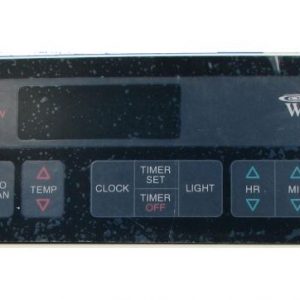 Whirlpool WP6610059 CNTRL-ELEC