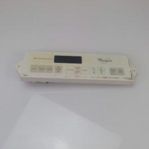 Whirlpool WP6610280 CNTRL-ELEC