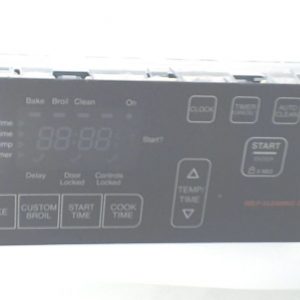 Whirlpool WP6610455 CNTRL-ELEC