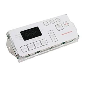 Whirlpool WP6610457 CNTRL-ELEC