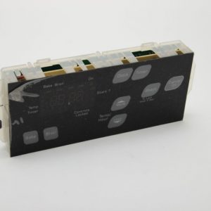 Whirlpool WP6610485 CNTRL-ELEC