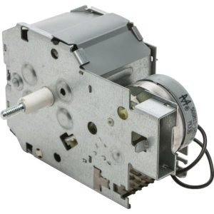 Whirlpool WP661549 TIMER