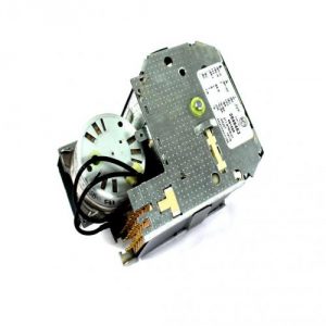 Whirlpool WP661598 TIMER