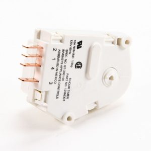 Whirlpool WP67001036 TIMER- DEF