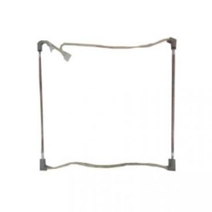 Whirlpool WP67001634 HEATER- DE