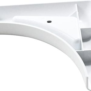 Whirlpool WP67001721 SUPPORT- L