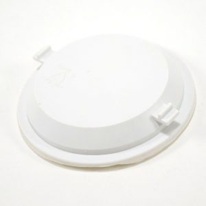 Whirlpool WP67001964 DOOR-ICE