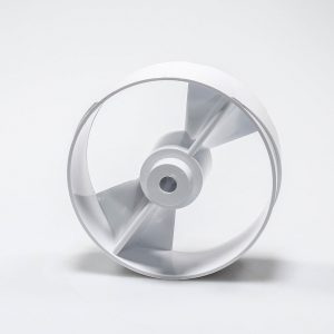 Whirlpool WP67002052 WHEEL- CRS