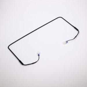 Whirlpool WP67002135 HEATER- DE