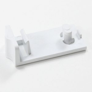Whirlpool WP67003791 KNOB- TEMP