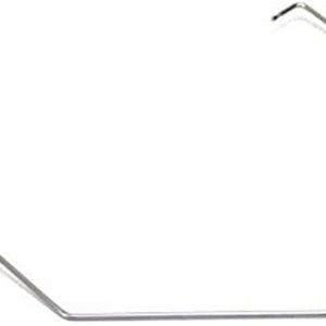 Whirlpool WP67004028 ARM-SHUT