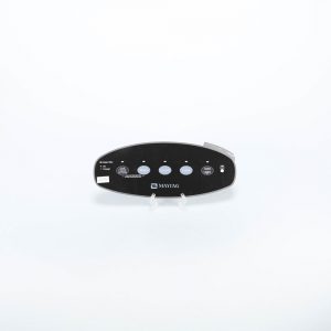 Whirlpool WP67004151 OVERLAY