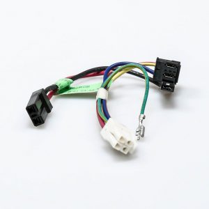 Whirlpool WP67005162 HARNS-WIRE