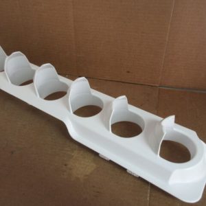 Whirlpool WP67006311 DISPENSER-