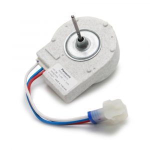 Whirlpool WP67006968 MOTOR- FAN