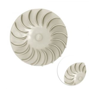 Whirlpool WP696426 WHEEL