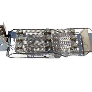 Whirlpool WP697663 ELEMENT