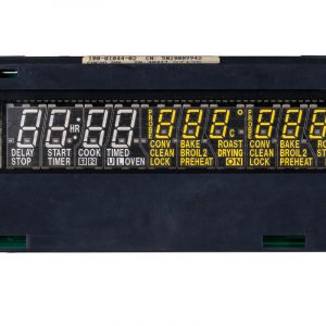 Whirlpool WP71001872 CNTRL-ELEC