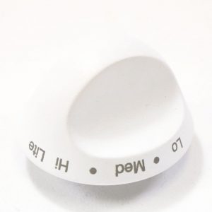 Whirlpool WP71003058 KNOB- VALV