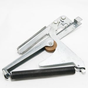 Whirlpool WP7106P055-60 HINGE