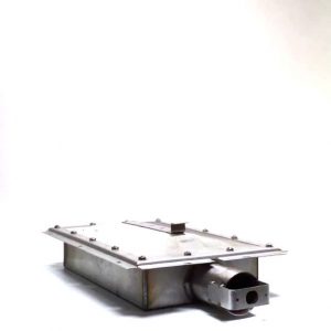 Whirlpool WP73001090 BURNR-OVEN