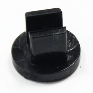 Whirlpool WP74001574 NUT- SNAP