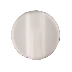 Whirlpool WP74002446 KNOB- BURN