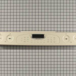 Whirlpool WP74005749 PANL-CNTRL