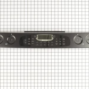 Whirlpool WP74005750 PANL-CNTRL