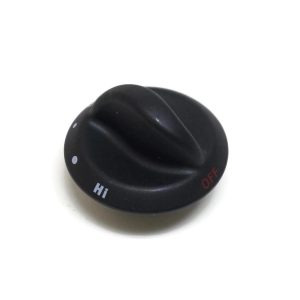 Whirlpool WP74005940 KNOB- BURN
