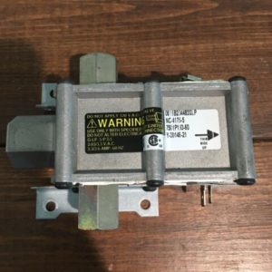 Whirlpool WP74006345 VALVE- OVE