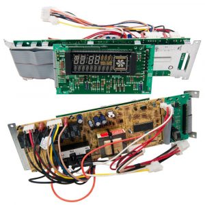 Whirlpool WP74006363 CNTRL-ELEC