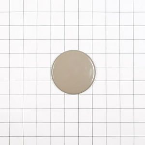 Whirlpool WP74007751 CAP-BURNER