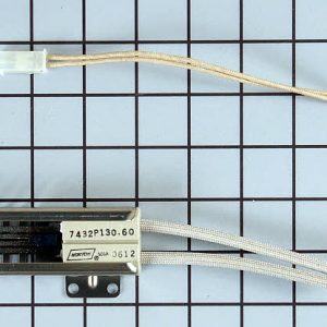 Whirlpool WP74007966 IGNITOR- B