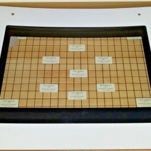 Whirlpool WP74008418 GLASS- OUT