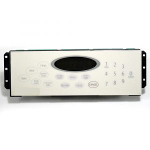 Whirlpool WP74008657 CNTRL-ELEC