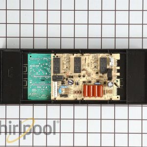 Whirlpool WP74009212 CNTRL-ELEC