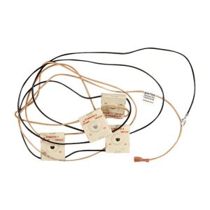 Whirlpool WP74009461 HARNESS-SP