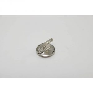 Whirlpool WP74009554 KNOB- BURN